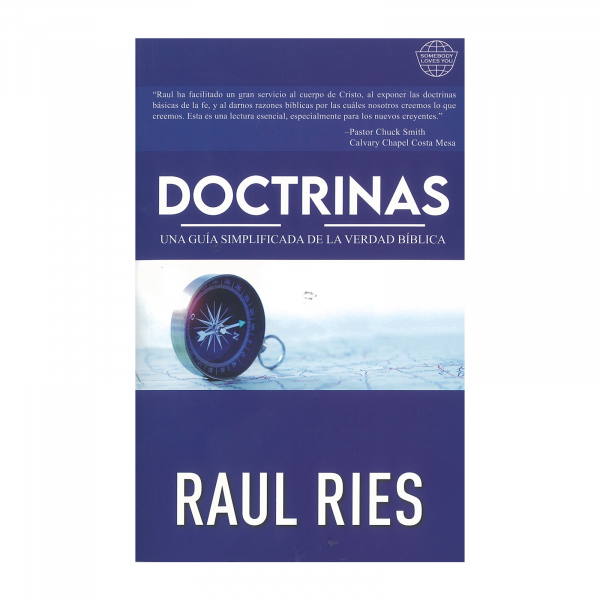 Doctrinas