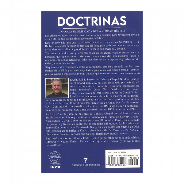 Doctrinas - Image 2